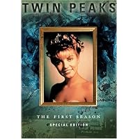 Twin Peaks - The First Season (Special Edition) Twin Peaks - The First Season (Special Edition) DVD Blu-ray VHS Tape