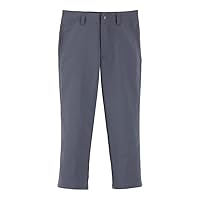 Under Armour Boys' Match Play Pant, Belt Loops, Soft & Comfortable