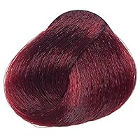 Escalation Now Color Hair Color Cream, 100 ml./3.38 fl.oz. (7/58 - Red Violet Blonde)