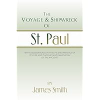 The Voyage and Shipwreck of St. Paul: Fourth Edition, Revised and Corrected The Voyage and Shipwreck of St. Paul: Fourth Edition, Revised and Corrected Paperback
