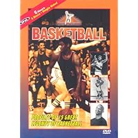 Great Sports Legends: Basketball [DVD] Great Sports Legends: Basketball [DVD] DVD