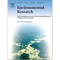 Associations of organochlorines with endogenous hormones in male Great Lakes fish consumers and nonconsumers [An article from: Environmental Research] Associations of organochlorines with endogenous hormones in male Great Lakes fish consumers and nonconsumers [An article from: Environmental Research] Digital