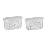 Cuisinart Replacement Water Filters, 2-Pack, Burr Mill