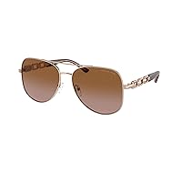 Michael Kors MK1121-110813 Sunglasses 58mm
