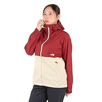 The North Face NPW72230 WT Women's Compact Jacket, Walnut, S