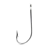 Mustad 3407 Classic O'Shaughnessy Forged Hook