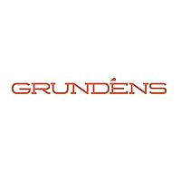 Vinyl Decal - Compatible with Grundens products (5.5