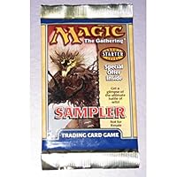 Magic The Gathering - 7th Edition Sampler Pack - 2001