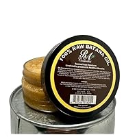 RA COSMETICS 100% Natural Batana Hair Oil 2 oz