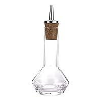 Barfly Bitters Bottle, 1.7 oz (50 ml.), Stainless