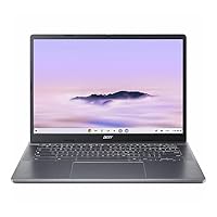 Acer Chromebook Plus Enterprise 514 Touchscreen Notebook