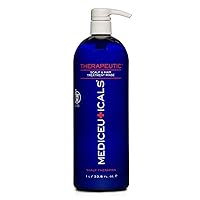 Therapro Mediceutical Final Finish Scalp And Hair Acidifying Conditioning Rinse 33.8 Oz