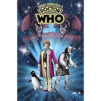Doctor Who Classics Volume 3 Doctor Who Classics Volume 3 Paperback