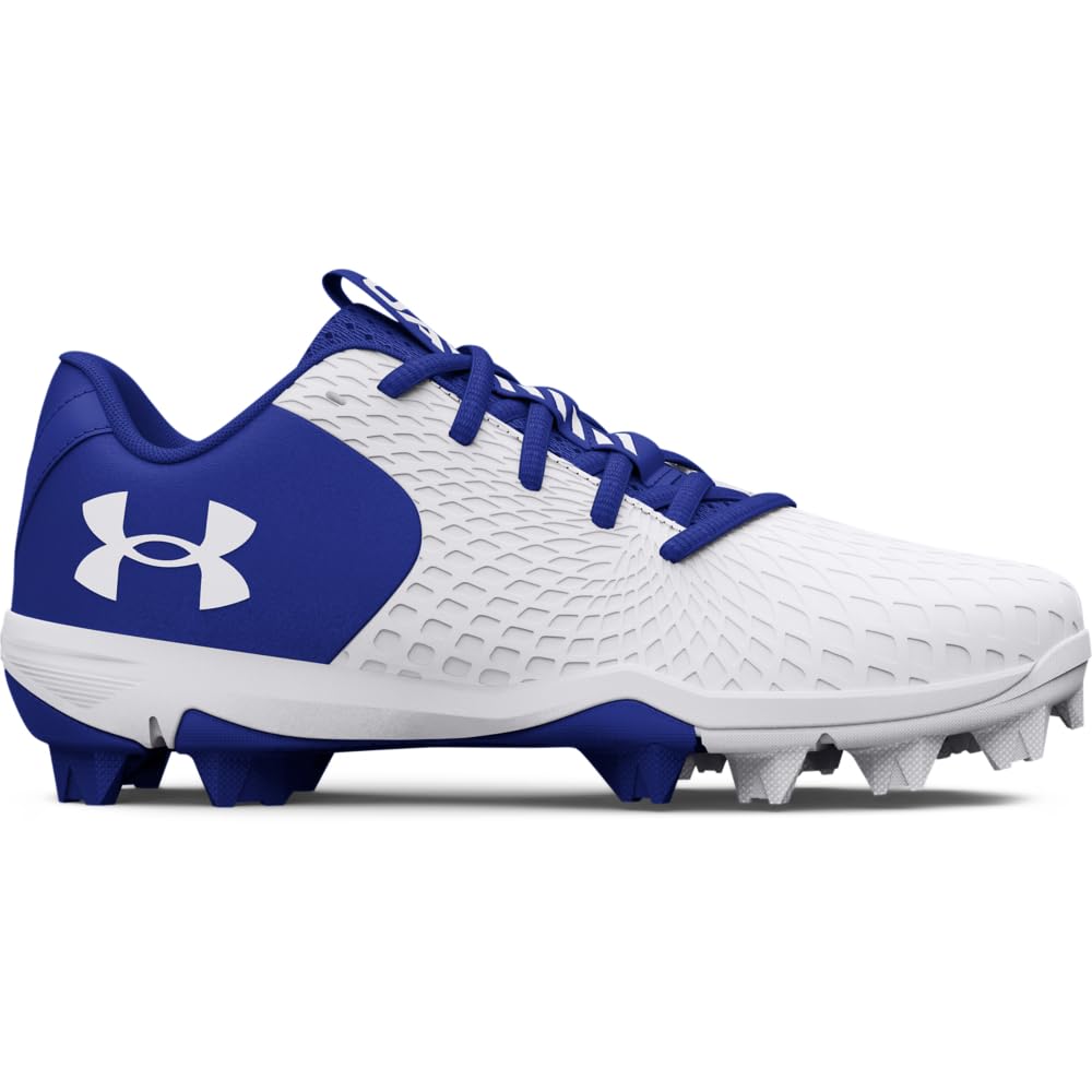 Under Armour Girl's Glyde 2.0 Rm Jr Softball Shoe