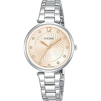 Pulsar Quarz PH8491X1 Wristwatch for Women