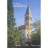 Heidelberg: St. Raphael (Kleine Kunstfuhrer) (German Edition)