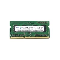 SAMSUNG M471B5773CHS-CH9 PC3-10600 2GB DDR3 SODIMM Memory