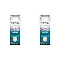 Hibiclens – Antimicrobial and Antiseptic Soap and Skin Cleanser – 4 oz – for Home and Hospital – 4% CHG (Pack of 2)