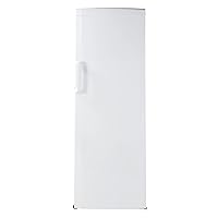 Avanti VF93Q0W VF93 9.3 cu. ft. Vertical Freezer, in White