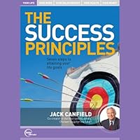The Success Principles (Live) The Success Principles (Live) Audible Audiobook Hardcover Paperback Audio CD