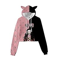 Jual hoodie anime girl Harga Terbaik & Termurah September 2023 | Shopee  Indonesia
