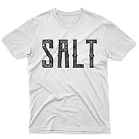 Halloween Group Costume Tequila Salt Lime Drink Funny Cosplay T-Shirt Tee