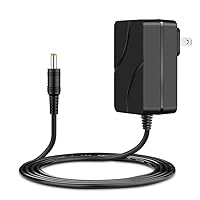 KONKIN BOO Compatible 5ft AC Power Cable Cord Wall Plug