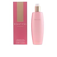 Beautiful By Estee Lauder For Women. Body Lotion 8.4 oz