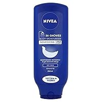 In-Shower Body Moisturiser Skin Conditioner Dry Skin 250ml