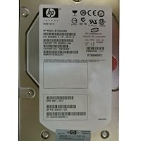 Bf300da482 Hewlett-Packard 300Gb 15000Rpm Fiber-Channel Hard Drive P/