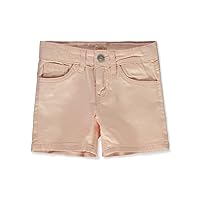Cookie's Girls' Twill Shorts