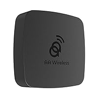 AA Wireless Adapter for Android Auto™