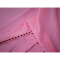 Pink Neoprene/Scuba Fabric 59