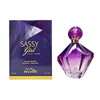 Sassy Girl Women's Perfume