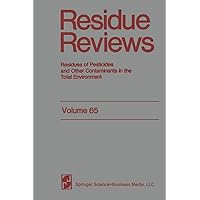 Effects of triazine herbicides on the physiology of plants (Residue Reviews/Rückstandsberichte) Effects of triazine herbicides on the physiology of plants (Residue Reviews/Rückstandsberichte) Paperback