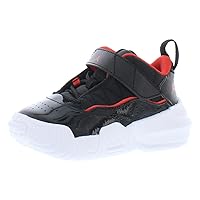 Jordan Jordan Stay Loyal (Toddler) Black/Chile Red/White/Wolf Grey 5 Toddler M