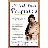 Protect Your Pregnancy (CLS.EDUCATION) Protect Your Pregnancy (CLS.EDUCATION) Kindle Paperback