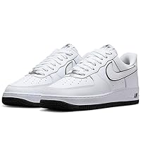 Mua Nike air force 07 white black hàng hiệu chính hãng từ Nhật giá