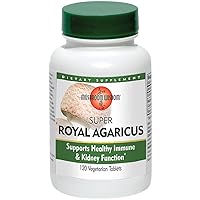 Super Royal Agaricus