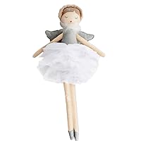 Mon Ami Angel Stuffed Doll - 15