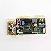 SAMSUNG DC92-01739A Washer Electronic Control Board