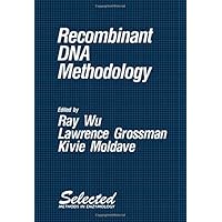 Recombinant DNA Methodology (Selected Methods in Enzymology) Recombinant DNA Methodology (Selected Methods in Enzymology) eTextbook Paperback Spiral-bound
