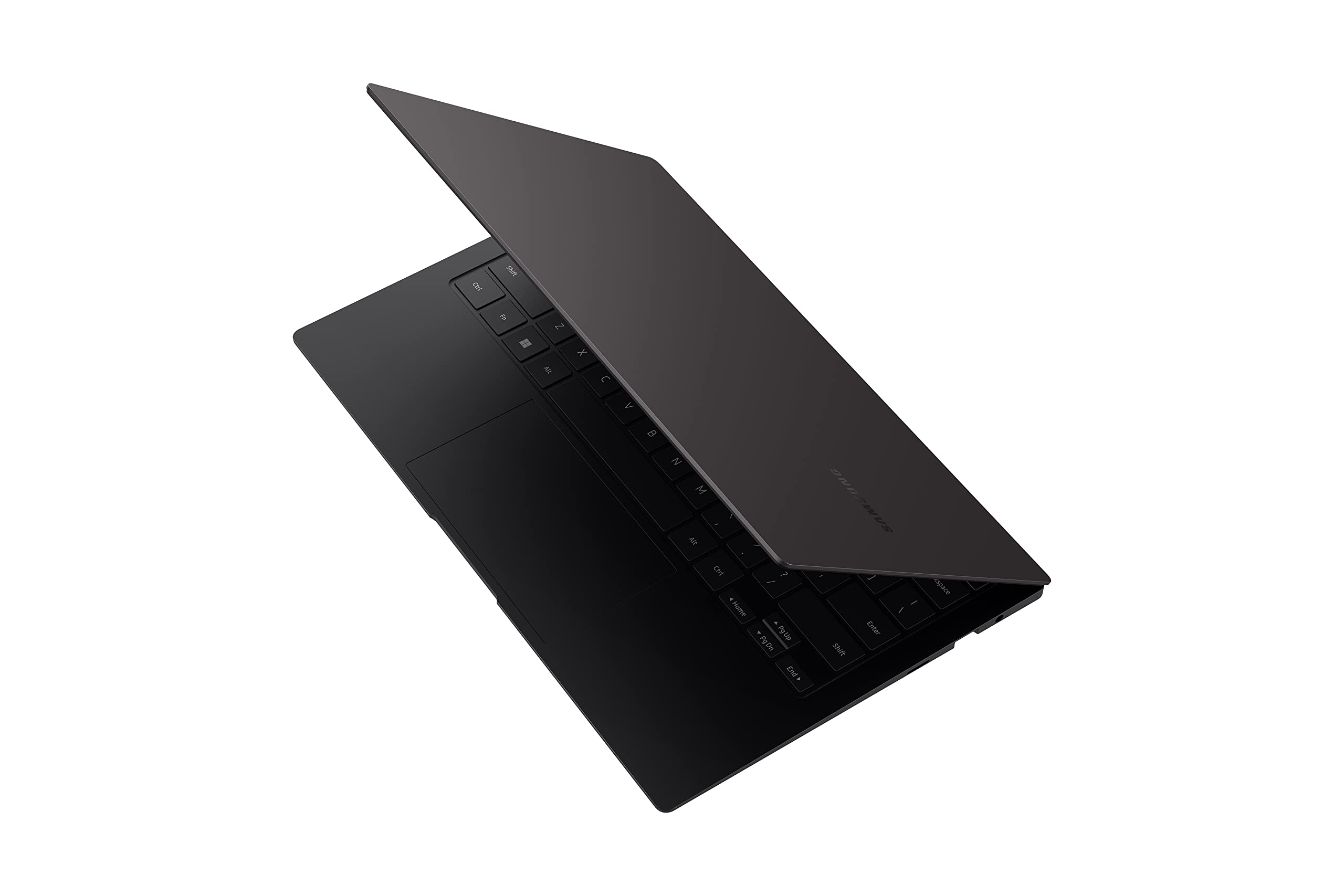 SAMSUNG 13.3” Galaxy Book2 Pro Laptop Computer, i7 / 8GB / 512GB, 12th Gen Intel Core Processor, Evo Certified, Lightweight, 2022 Model, Graphite