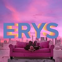 ERYS ERYS Audio CD MP3 Music Vinyl