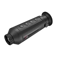 AGM Global Vision Taipan TM25-384 Thermal Imaging Monocular for Hunting Heat Vision IR Monocular with 384x288 Sensor Ideal for Night Hunting Lightweight Infrared thermal Monocular Powerful Performance