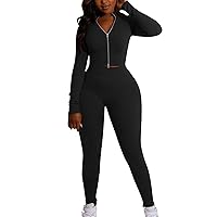 DUOWEI Women Ski Apparel Set Women Clothes Sports Fashion Two Piece Pants Pocket Set Tracksuits Women's Paints Suit for