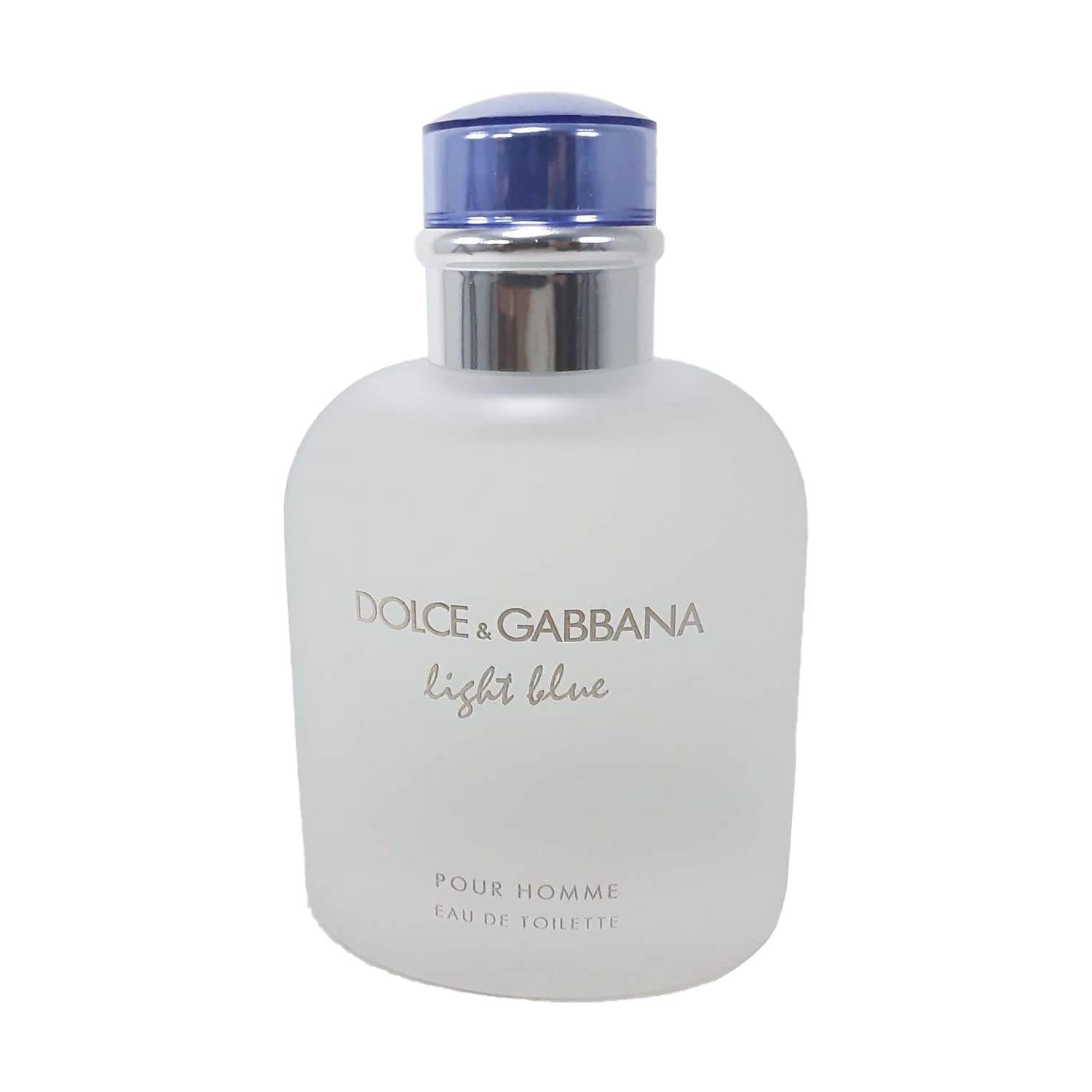 Mua Dolce and Gabbana Light Blue Eau de Toilette Spray for Men,  Fl Oz  trên Amazon Mỹ chính hãng 2023 | Fado