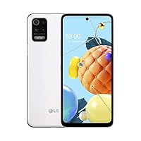 LG K62 (128GB, 4GB) 6.6