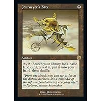 Magic: the Gathering - Journeyer's Kite (025) - The Brothers' War Retro Artifacts
