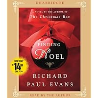 Finding Noel: A Novel Finding Noel: A Novel Hardcover Audible Audiobook Kindle Audio CD